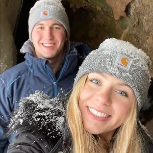 Meet your Posher, Lyndsey